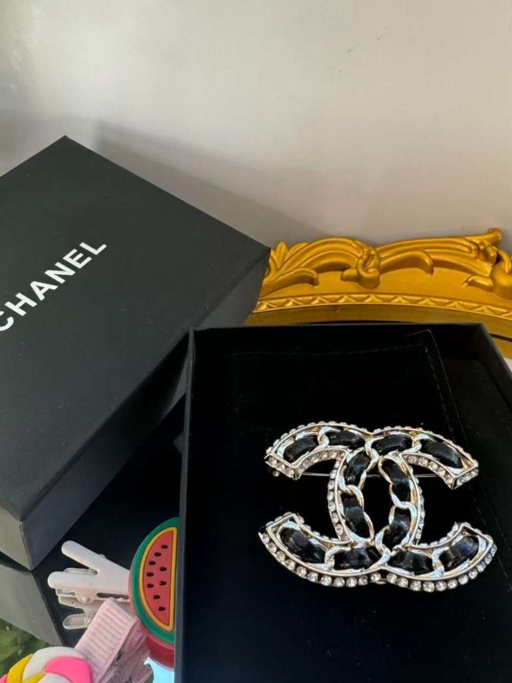 CHANEL